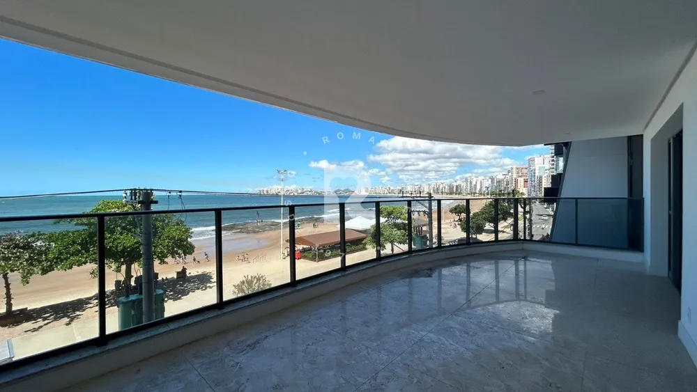 Apartamento, 4 quartos, 320 m² - Foto 1