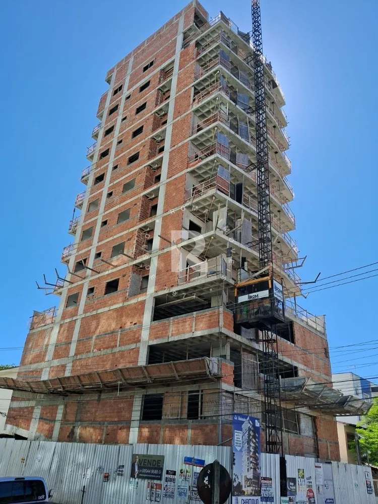 Apartamento, 2 quartos, 90 m² - Foto 1