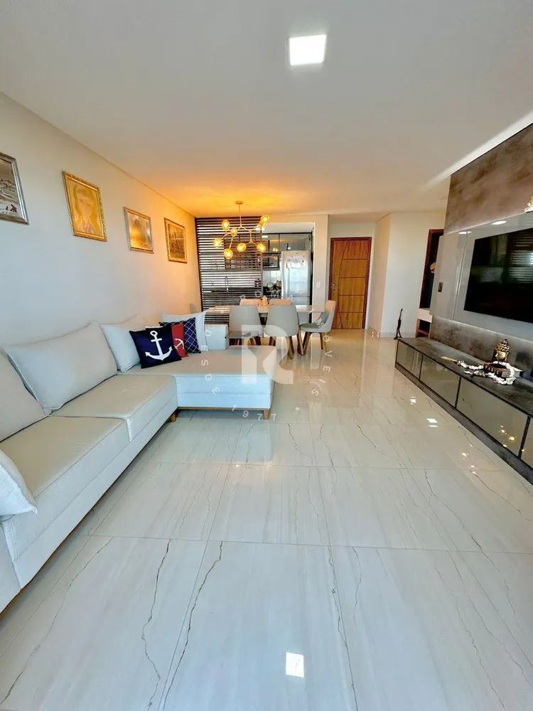 Cobertura, 3 quartos, 230 m² - Foto 5