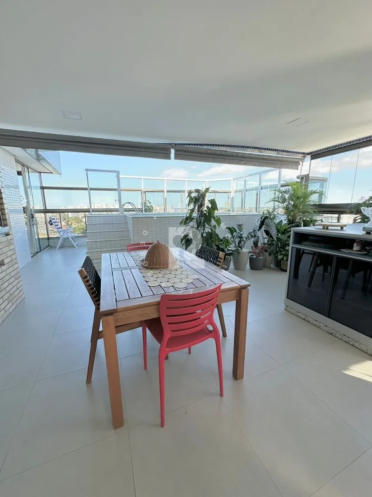 Cobertura, 3 quartos, 230 m² - Foto 17