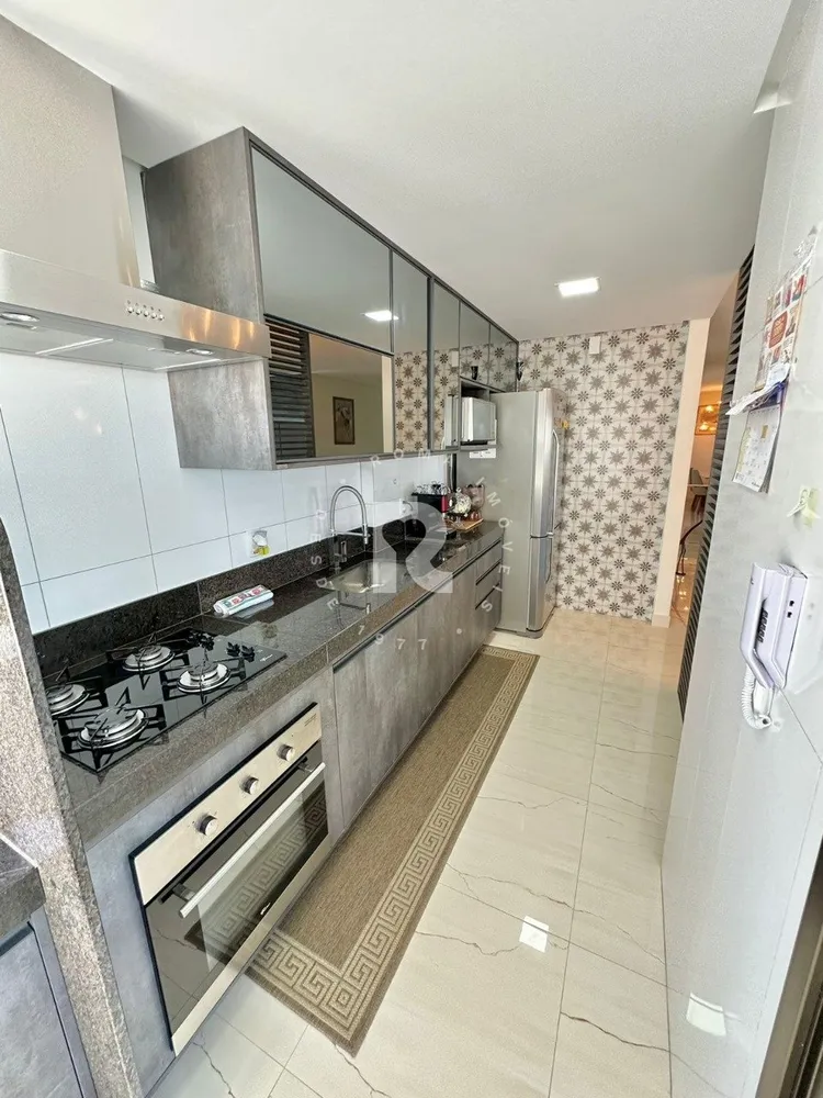 Cobertura, 3 quartos, 230 m² - Foto 16