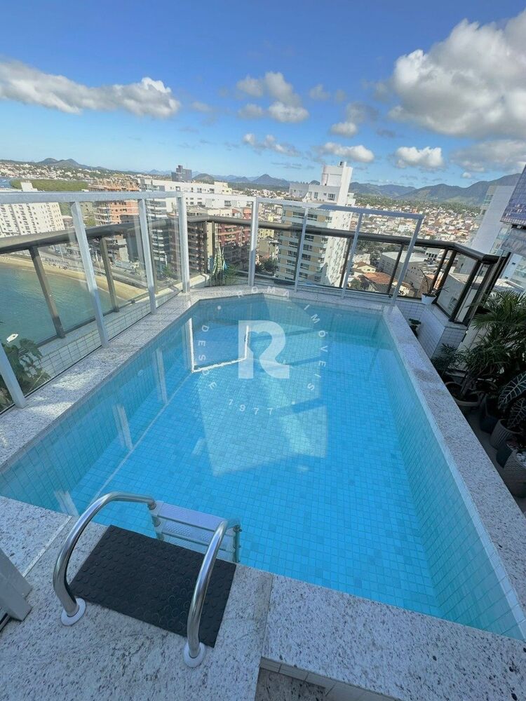 Cobertura, 3 quartos, 230 m² - Foto 1