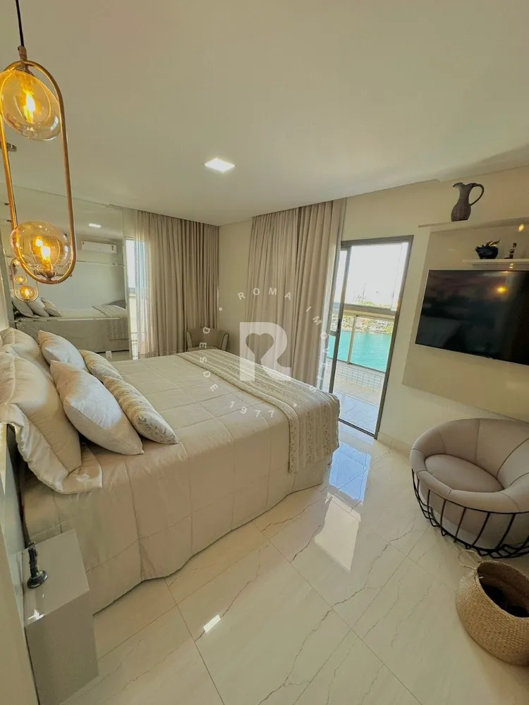 Cobertura, 3 quartos, 230 m² - Foto 9