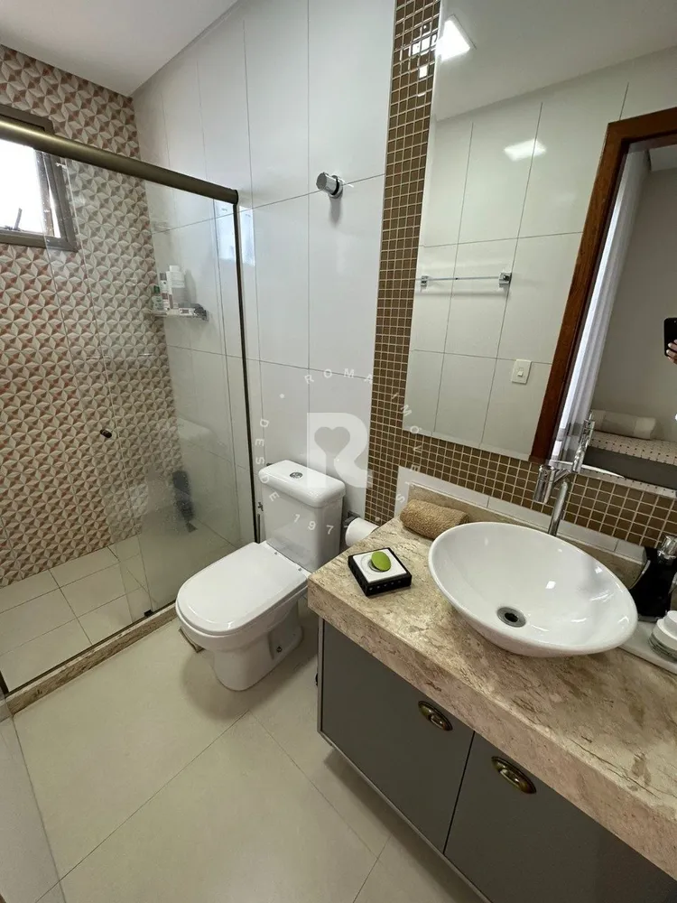 Cobertura, 3 quartos, 230 m² - Foto 13