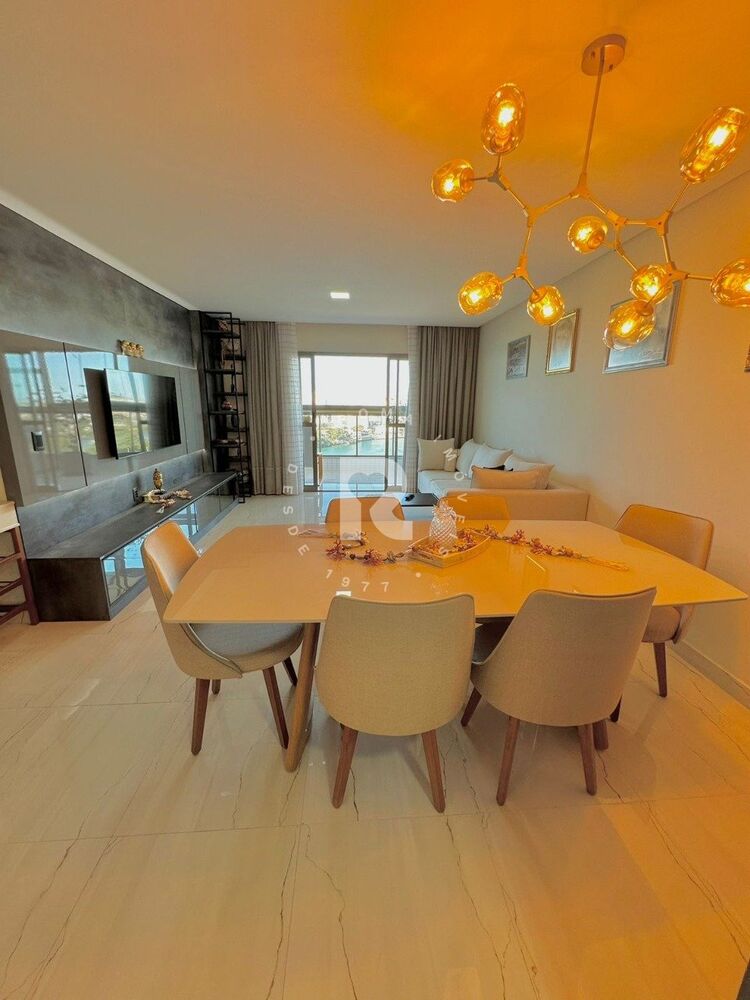 Cobertura, 3 quartos, 230 m² - Foto 4