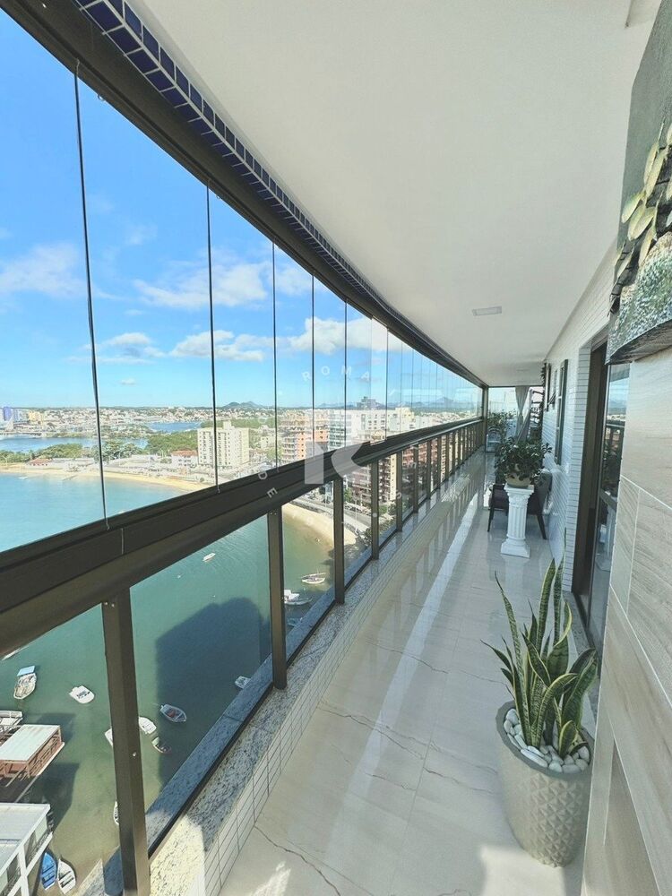 Cobertura, 3 quartos, 230 m² - Foto 3