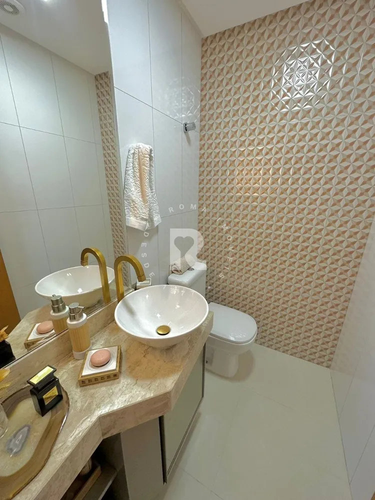 Cobertura, 3 quartos, 230 m² - Foto 15
