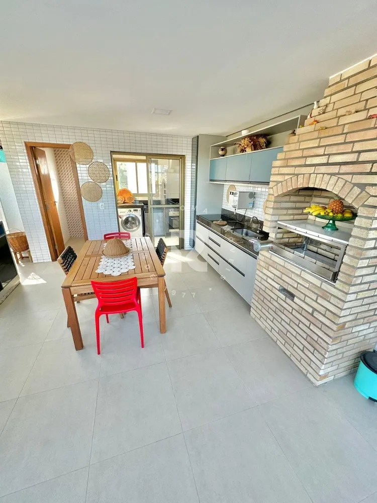 Cobertura, 3 quartos, 230 m² - Foto 19