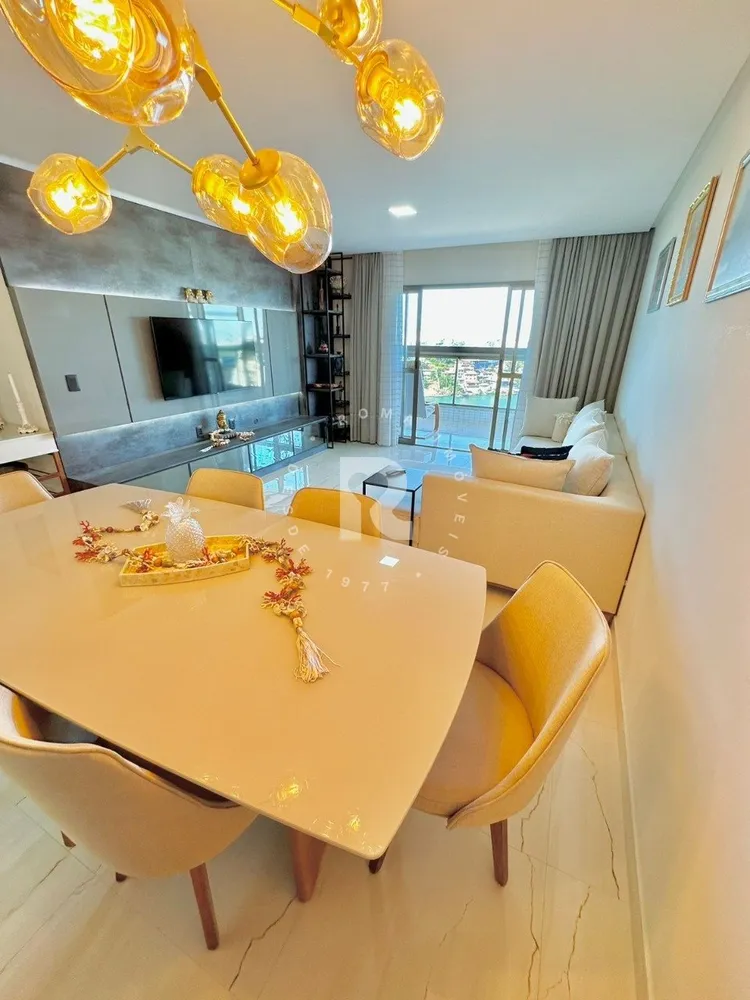Cobertura, 3 quartos, 230 m² - Foto 6