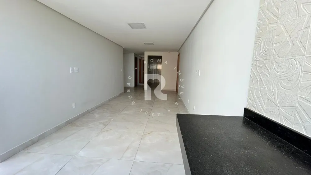 Apartamento, 3 quartos, 98 m² - Foto 2