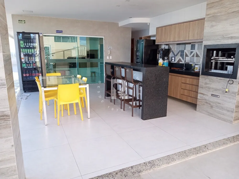 Apartamento, 3 quartos, 98 m² - Foto 13