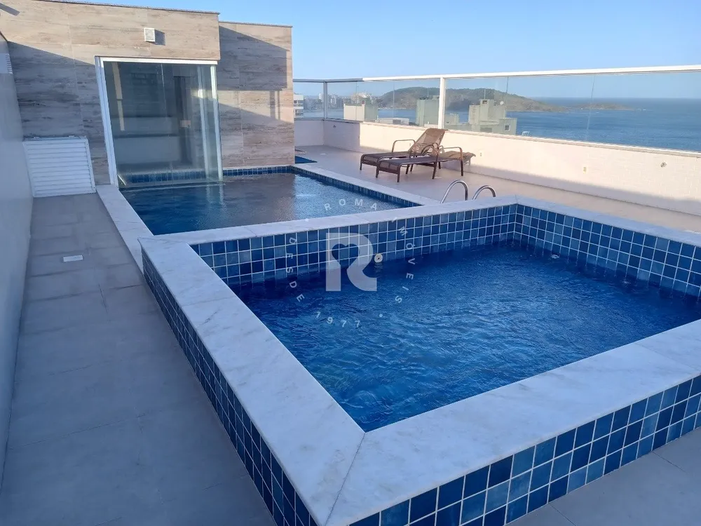 Apartamento, 3 quartos, 98 m² - Foto 1