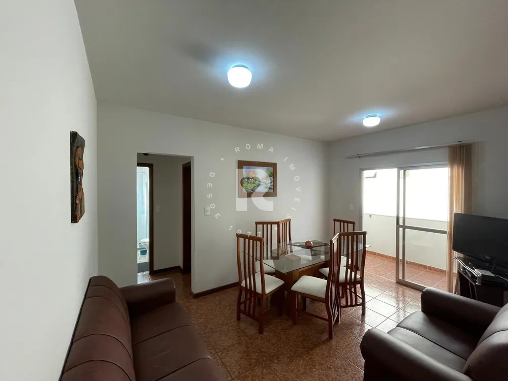 Apartamento, 3 quartos, 90 m² - Foto 1