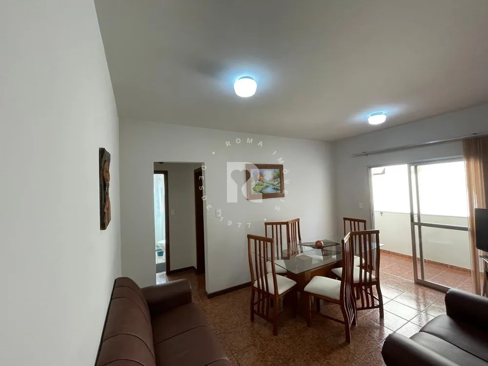 Apartamento, 3 quartos, 90 m² - Foto 3