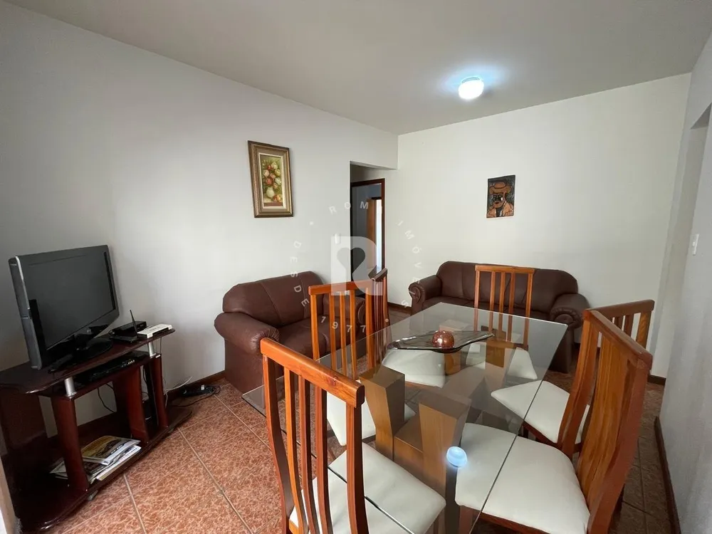Apartamento, 3 quartos, 90 m² - Foto 4