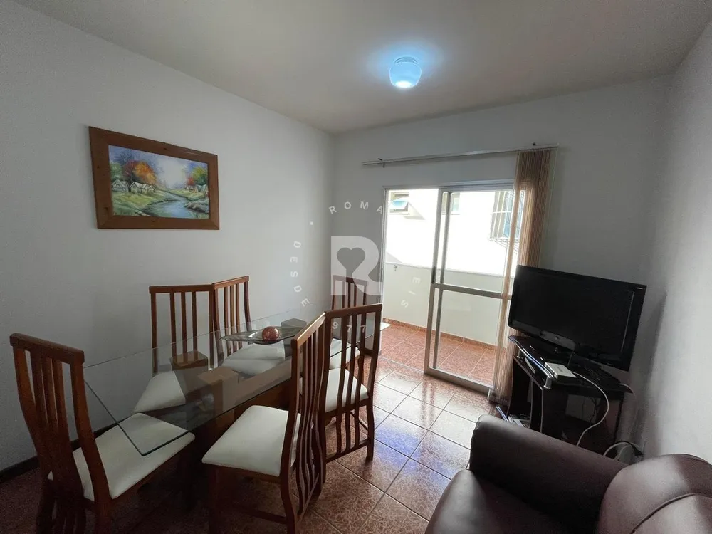Apartamento, 3 quartos, 90 m² - Foto 2