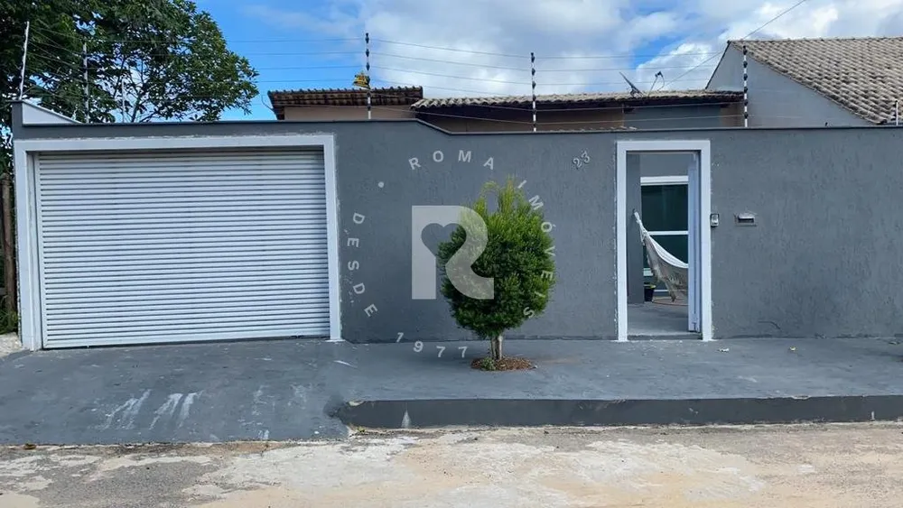 Casa, 4 quartos - Foto 2