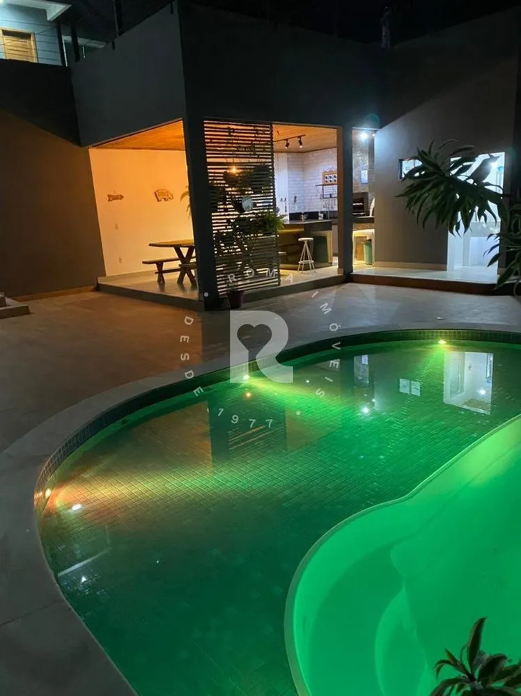Casa, 4 quartos - Foto 6