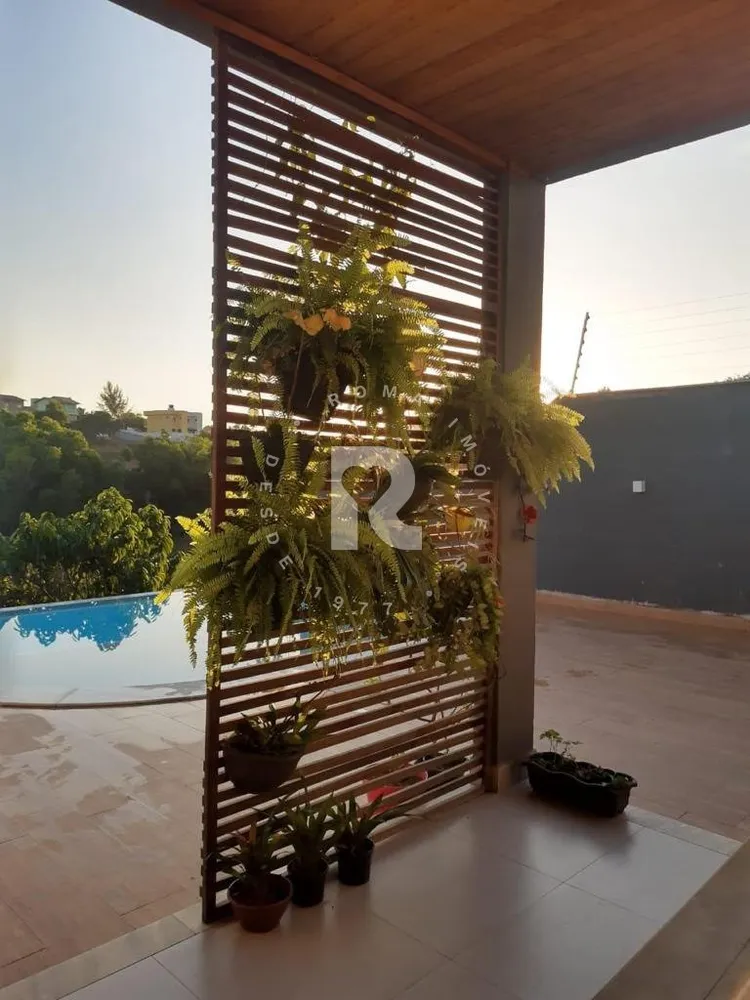 Casa, 4 quartos - Foto 4