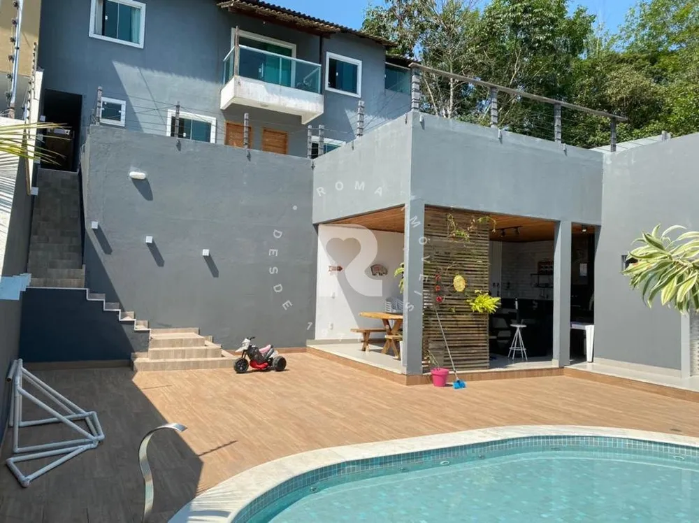Casa, 4 quartos - Foto 5