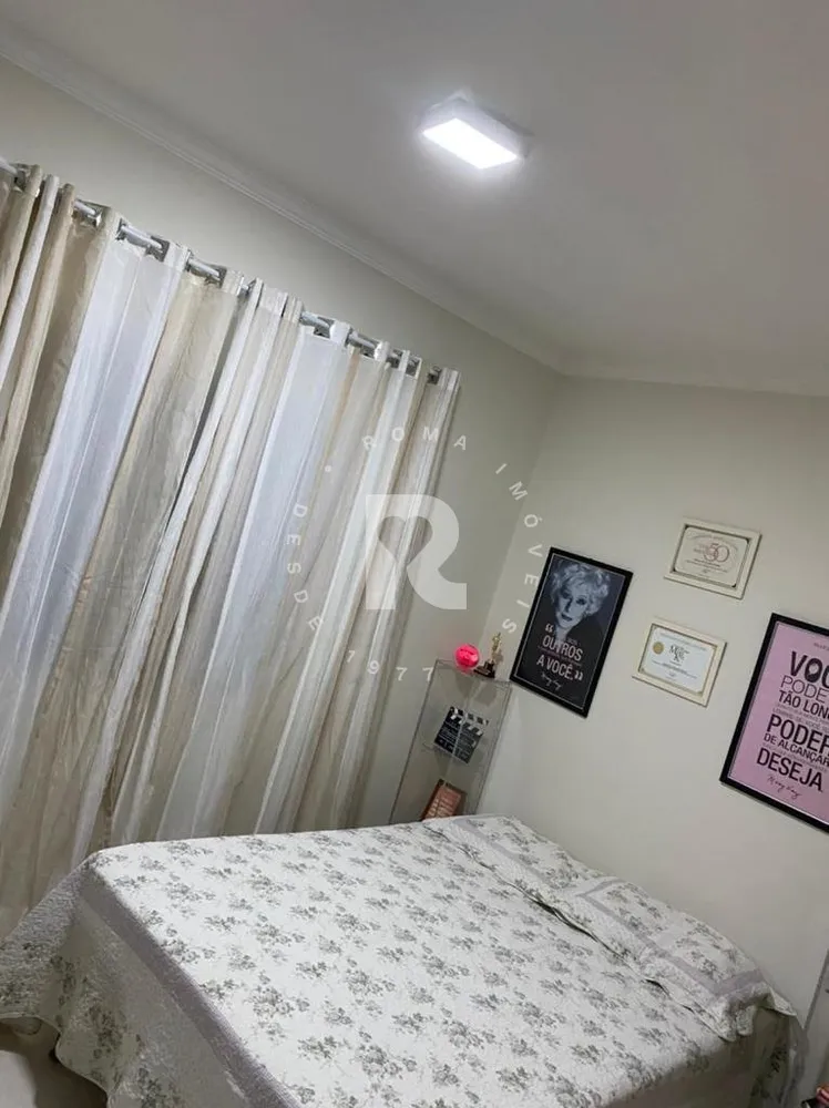 Casa, 4 quartos - Foto 10