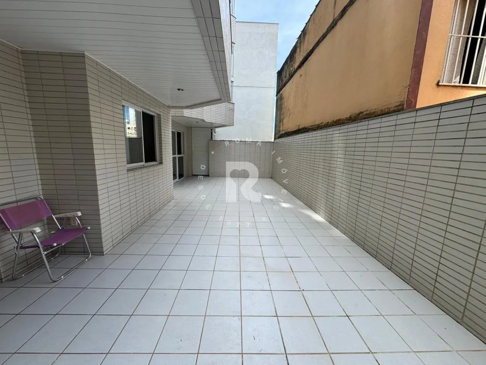 Apartamento, 3 quartos, 188 m² - Foto 6