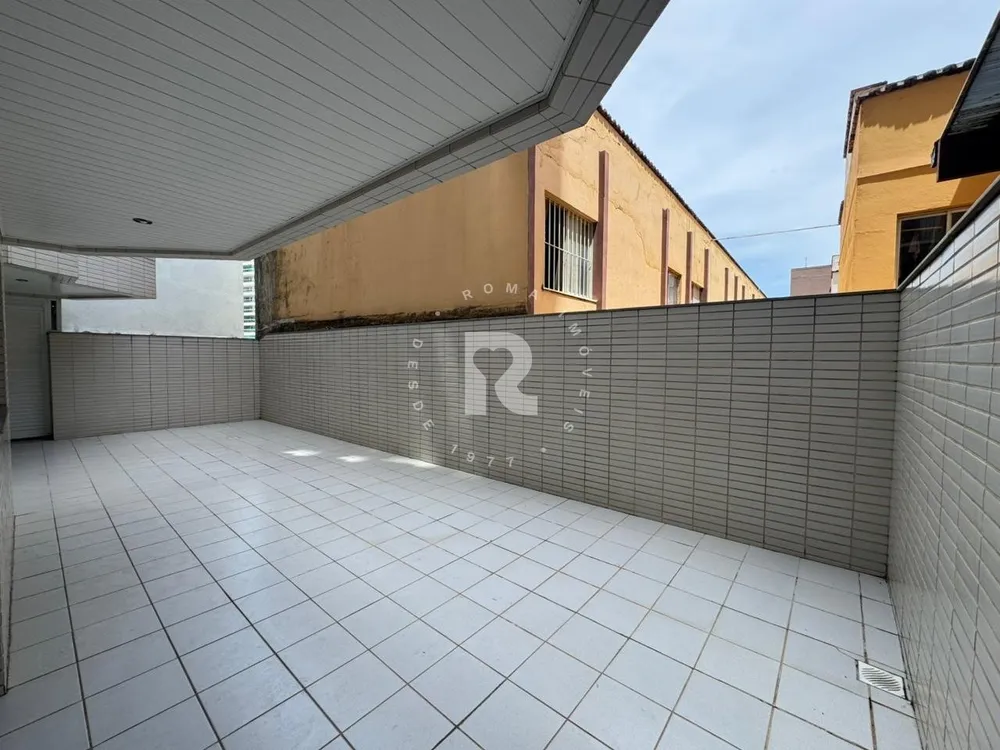 Apartamento, 3 quartos, 188 m² - Foto 5