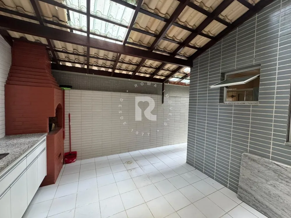 Apartamento, 3 quartos, 188 m² - Foto 1