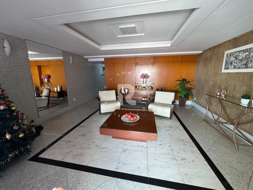 Apartamento, 3 quartos, 188 m² - Foto 2