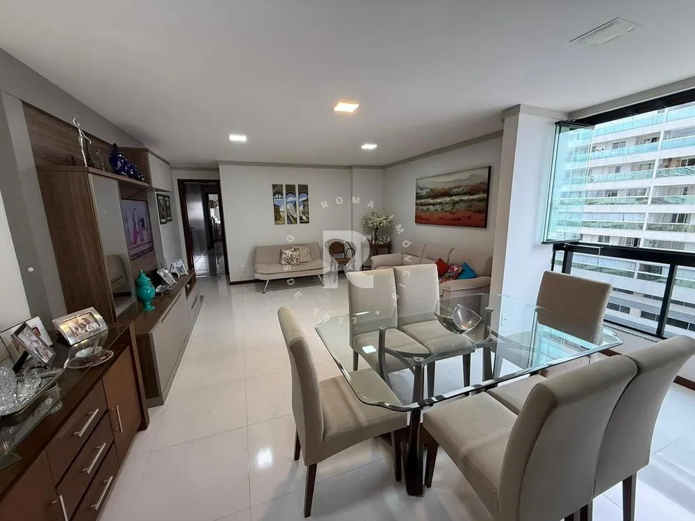 Apartamento, 3 quartos - Foto 3