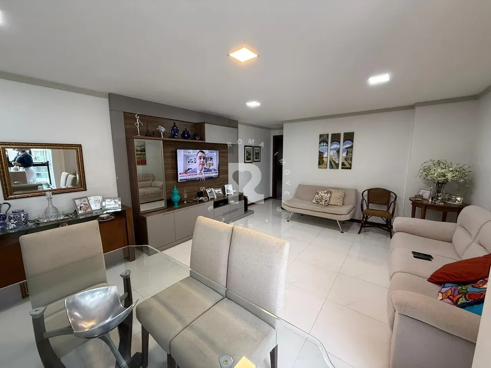 Apartamento, 3 quartos - Foto 1
