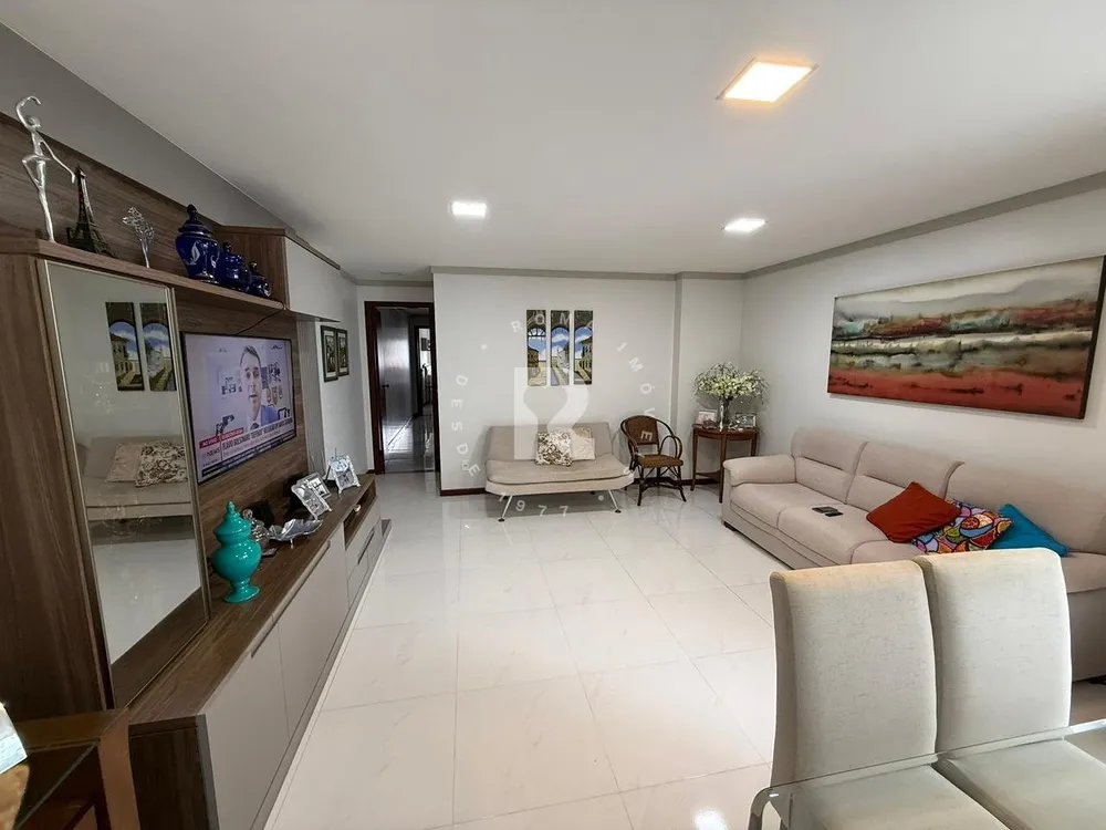 Apartamento, 3 quartos - Foto 2
