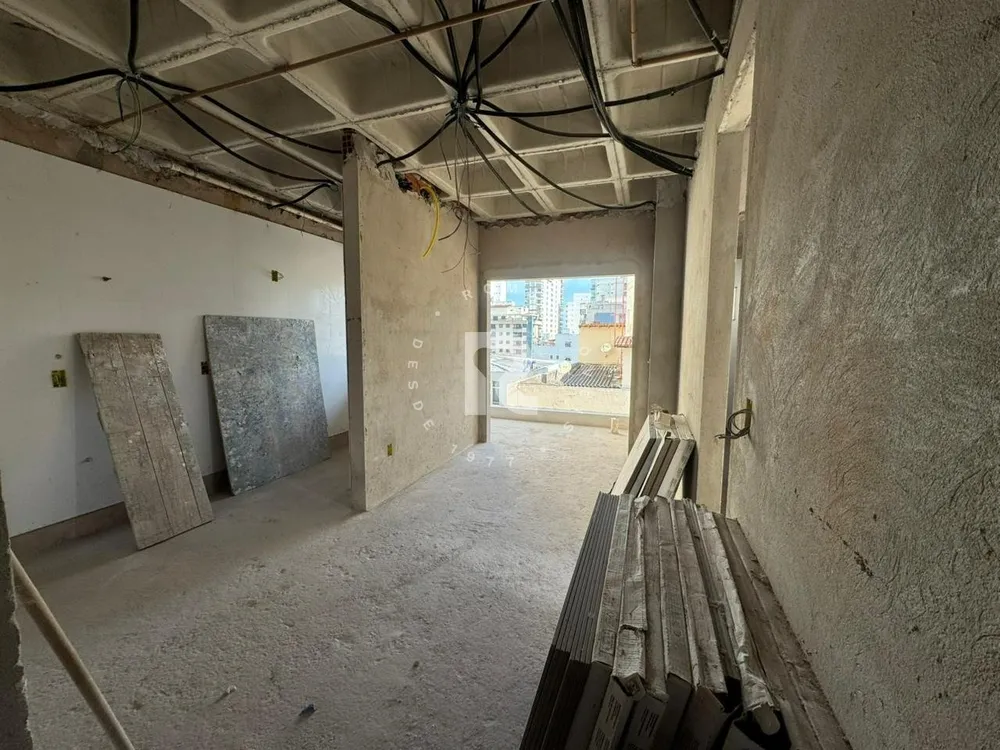 Apartamento, 2 quartos, 60 m² - Foto 9