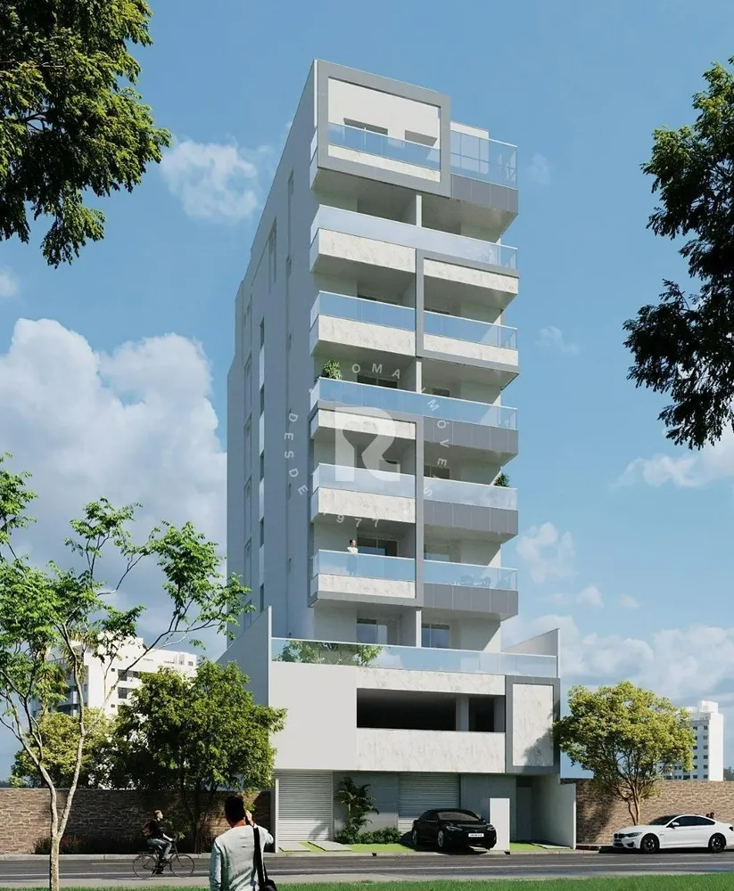 Apartamento, 2 quartos, 60 m² - Foto 1