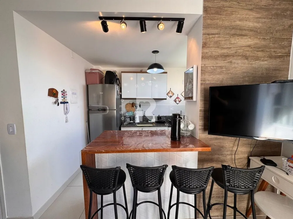 Apartamento, 2 quartos - Foto 1