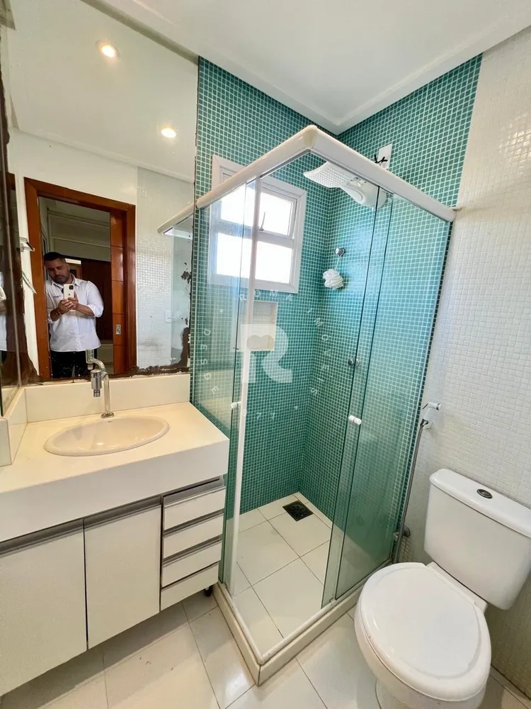 Casa, 3 quartos - Foto 15