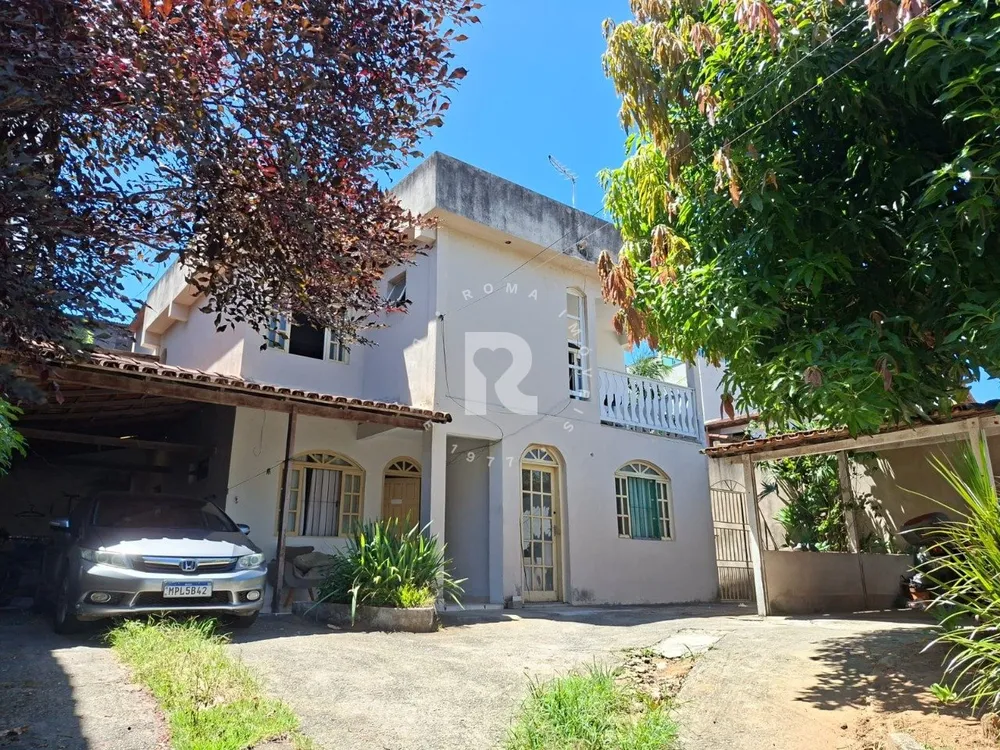 Casa, 3 quartos - Foto 11