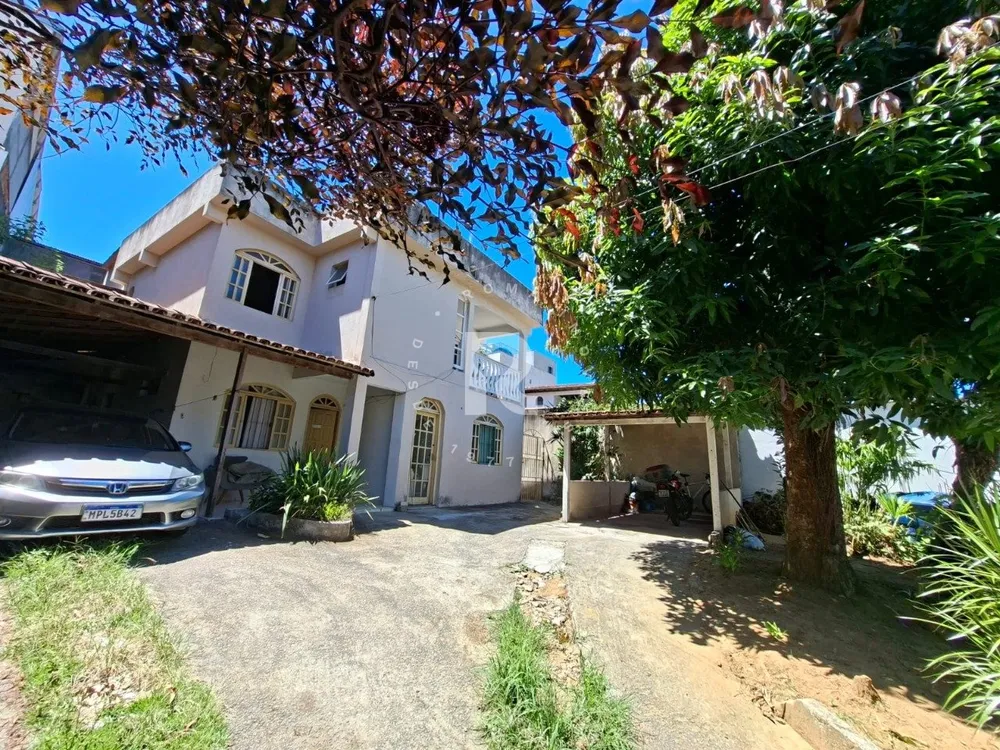Casa, 3 quartos - Foto 12