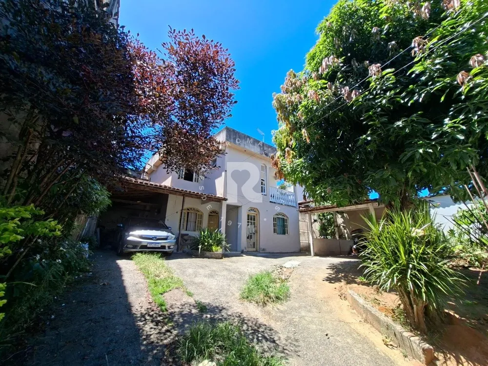 Casa, 3 quartos - Foto 10