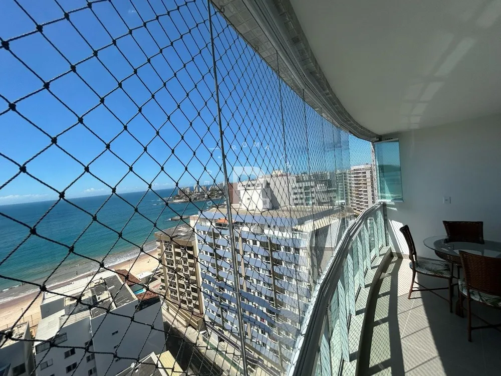 Apartamento, 2 quartos, 69 m² - Foto 3