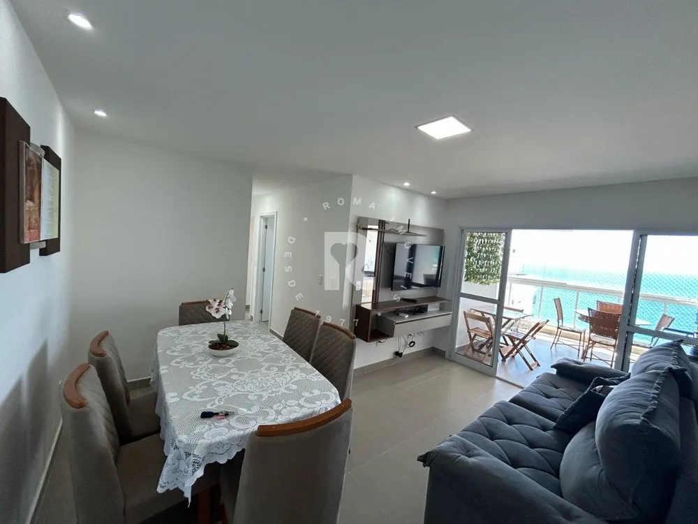Apartamento, 2 quartos, 69 m² - Foto 2
