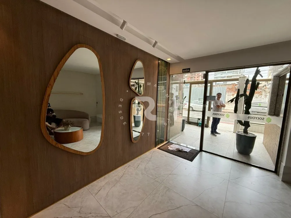 Apartamento, 3 quartos - Foto 2