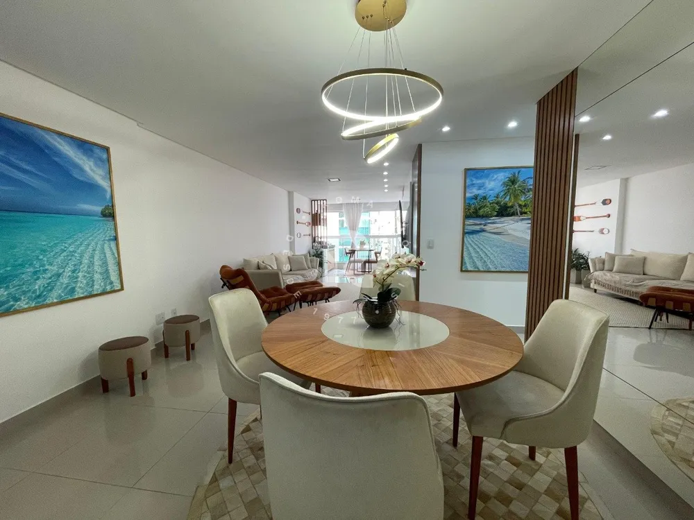 Apartamento, 3 quartos, 118 m² - Foto 10