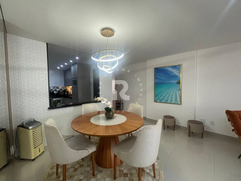 Apartamento, 3 quartos, 118 m² - Foto 6