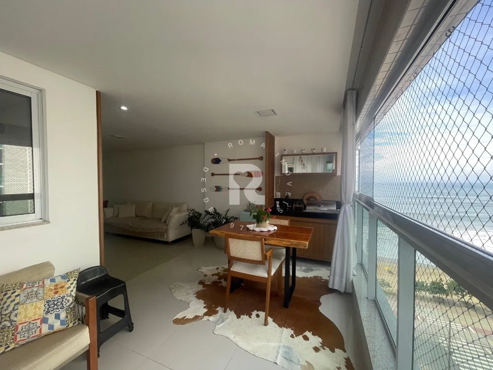Apartamento, 3 quartos, 118 m² - Foto 2