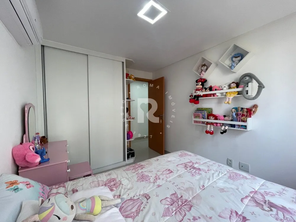 Apartamento, 3 quartos, 118 m² - Foto 14