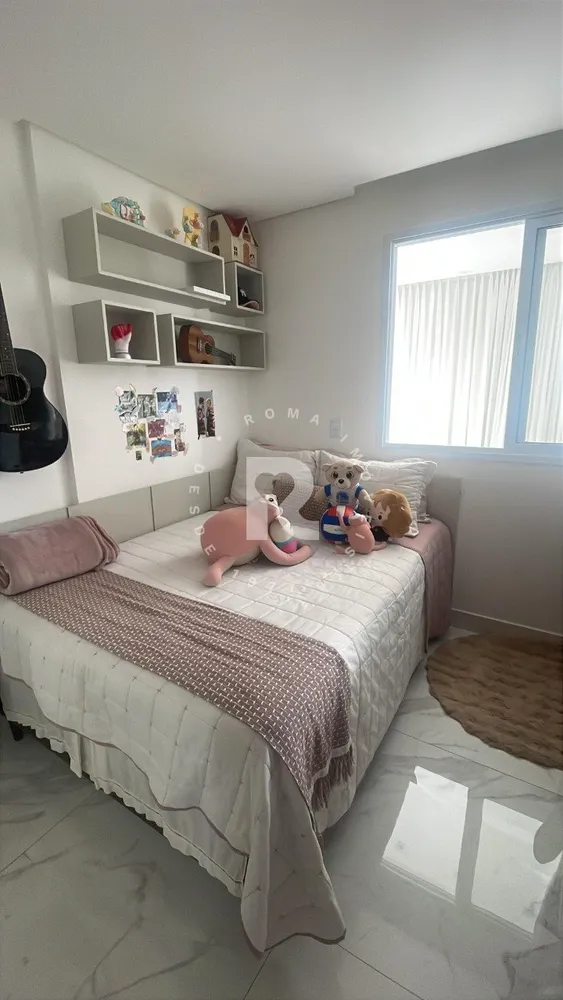 Apartamento, 3 quartos, 118 m² - Foto 3