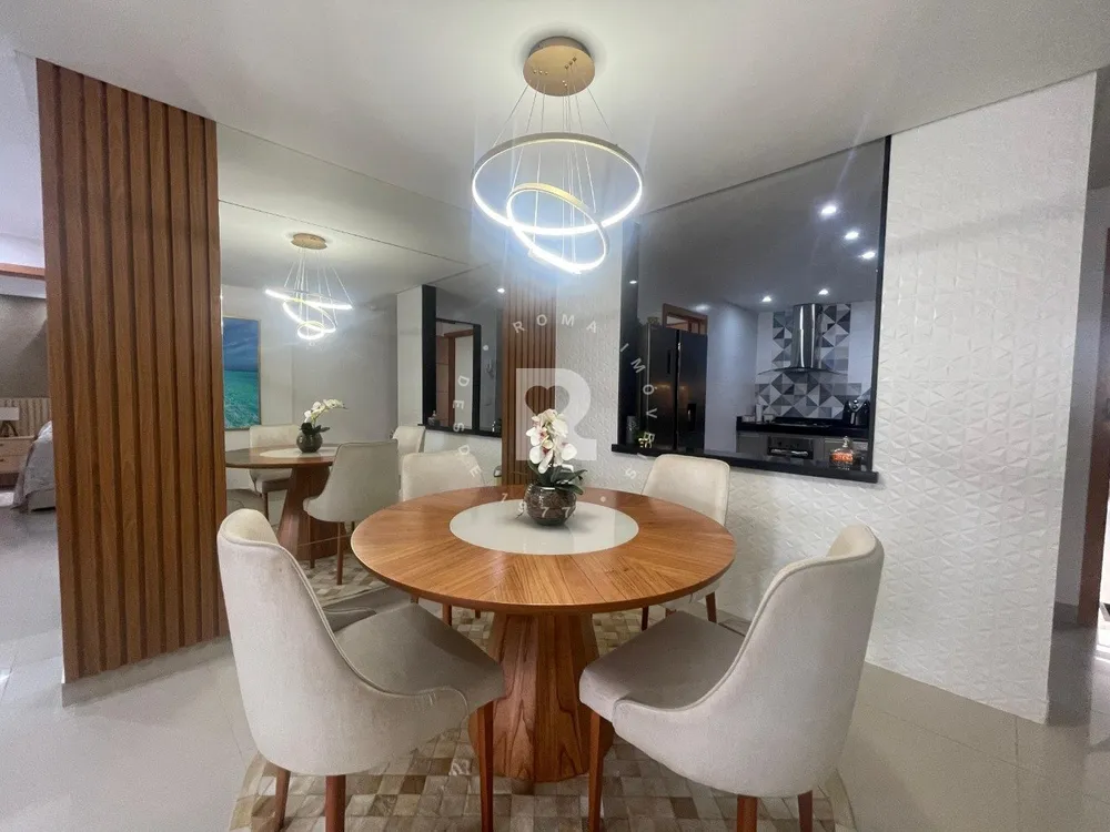 Apartamento, 3 quartos, 118 m² - Foto 7