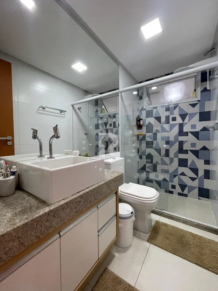 Apartamento, 3 quartos, 118 m² - Foto 11