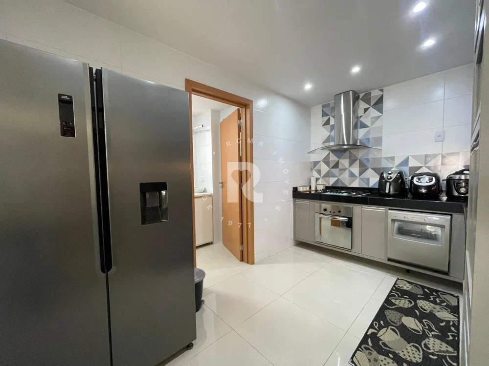Apartamento, 3 quartos, 118 m² - Foto 8
